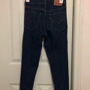 Levi’s Jean 720